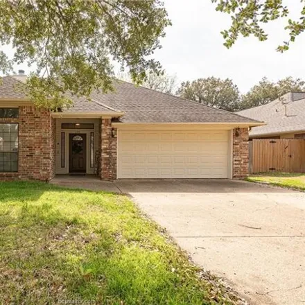 Buy this 3 bed house on 660 Yorkshire Drive in College Station, TX 77845