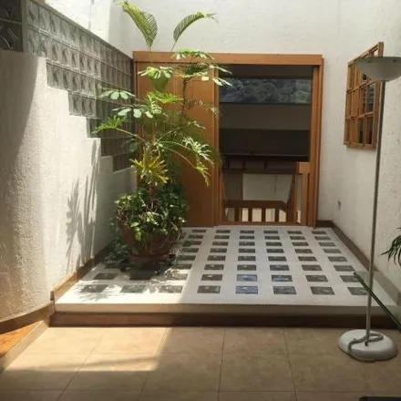 Buy this 3 bed house on Facultad de Ciencias de la Salud in Privada Ingeniería Civil, 52786 Interlomas