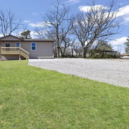 Image 1 - 280 South Nettleton Avenue, Mansfield, Wright County, MO 65704, USA - House for sale
