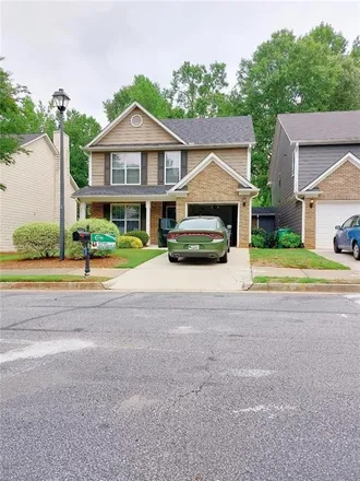 Rent this 3 bed condo on 3100 Cates Avenue Northeast in Brookhaven, GA 30319