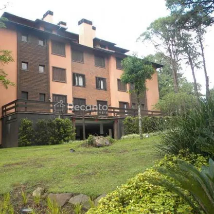 Image 2 - Rua das Maravilhas, Jardim Bela Vista, Gramado - RS, 95670-000, Brazil - Apartment for sale