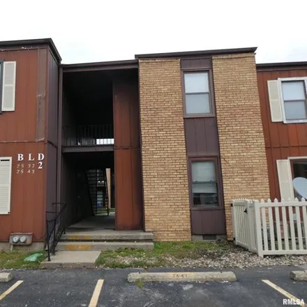 Image 1 - 2475 West Monroe Street, Springfield, IL 62704, USA - Condo for sale