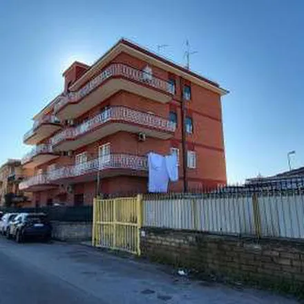 Image 2 - Via Cesare Aureli 24, 00133 Rome RM, Italy - Apartment for rent
