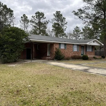 Buy this 2 bed house on 235 Carolina Circle in Colleton County, SC 29488