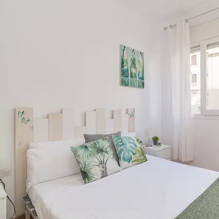 Rent this studio apartment on Catalonia