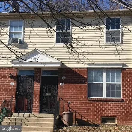 Rent this 3 bed house on 72 North 46th Street in Philadelphia, PA 19139