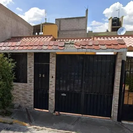 Buy this 2 bed house on Calle Ónix in 43800 Tizayuca, HID