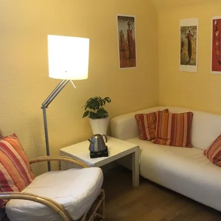 Rent this 1 bed apartment on Humperdinckstraße 24 in 40593 Dusseldorf, Germany