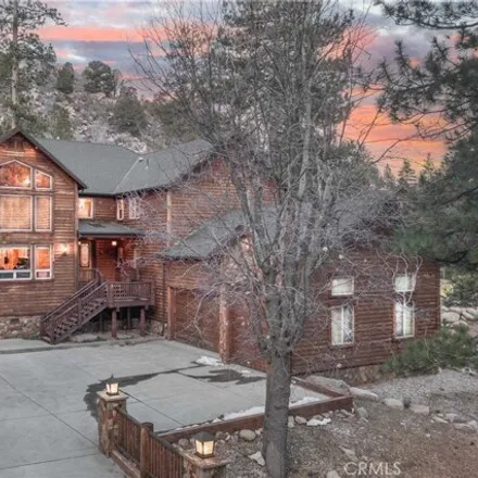 Buy this 6 bed house on 42516 Gold Rush Drive in Big Bear Lake, CA 92315