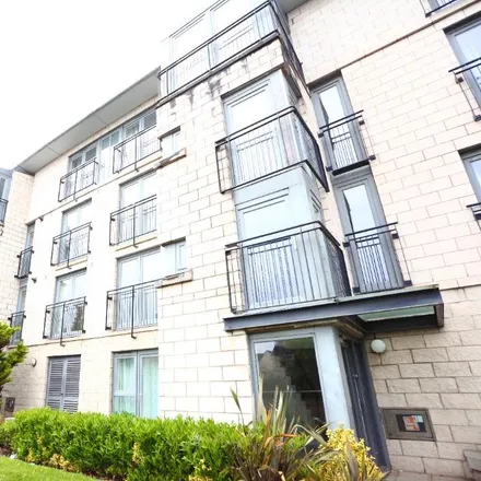 Rent this 2 bed apartment on West Granton Road in City of Edinburgh, EH5 1FE