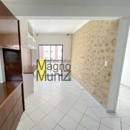 Rent this 2 bed apartment on Rua Joaquim Genu 40 in Cocó, Fortaleza - CE