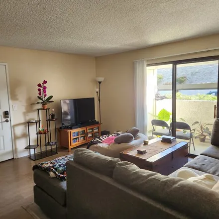 Rent this 2 bed apartment on 15979 Avenida Venusto in San Diego, CA 92128