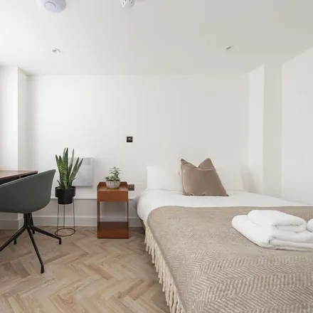 Image 4 - London, NW1 6HR, United Kingdom - Apartment for rent