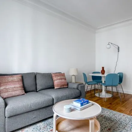 Image 2 - 4 Villa de Longchamp, 75116 Paris, France - Apartment for rent