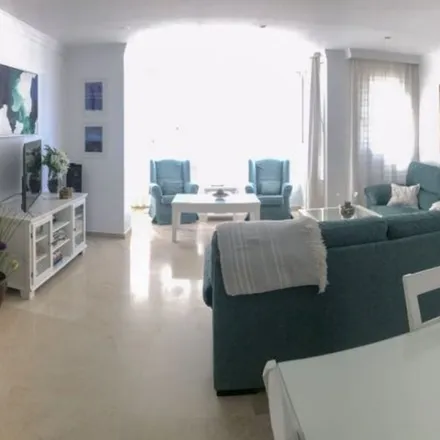 Rent this 3 bed apartment on Grisalla in Paseo Marítimo, 11139 Chiclana de la Frontera