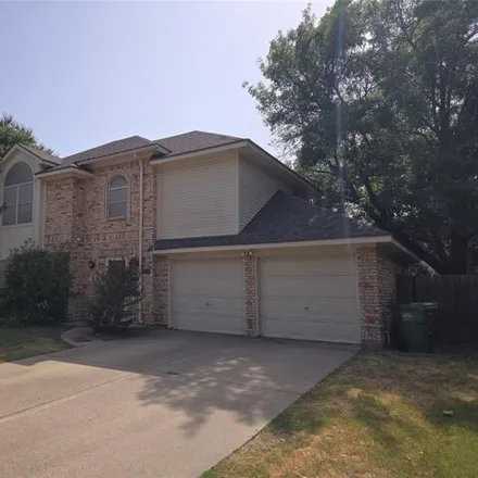 Buy this 4 bed house on 6829 Bernadine Dr in Watauga, Texas