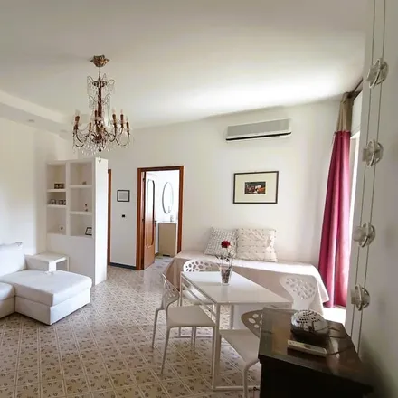 Rent this 1 bed apartment on Bari