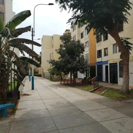 Image 3 - Paseo de los Franciscanos, Callao, Lima Metropolitan Area 07036, Peru - Apartment for sale