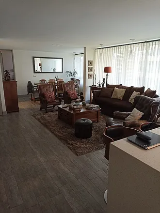 Buy this 1 bed apartment on Willie Arthur Aranguiz 2255 in 750 0000 Providencia, Chile