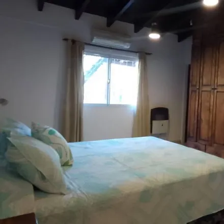 Rent this 3 bed house on Mendoza in Sección 2ª Barrio Cívico, Argentina