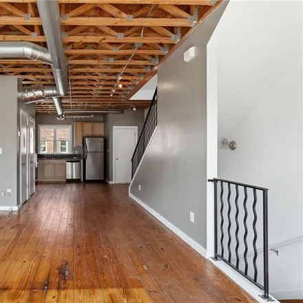 Image 5 - 328 Peters Street Southwest, Atlanta, GA 30313, USA - Loft for sale