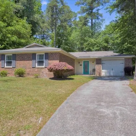 Buy this 3 bed house on 4443 Whisperwood Drive in Shadowmoor, Columbia County