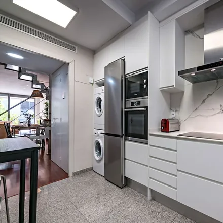 Image 2 - Barcelona, Catalonia, Spain - Apartment for rent