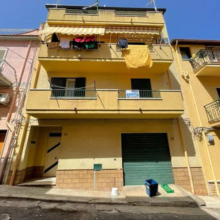 Image 2 - Margherita Conad, Via Vittorio Emanuele Orlando, 90041 Balestrate PA, Italy - Apartment for rent