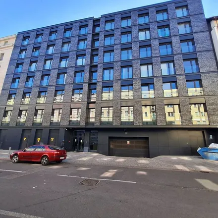 Image 1 - Plac Grunwaldzki, plac Grunwaldzki, 70-445 Szczecin, Poland - Apartment for rent