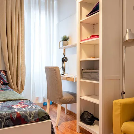 Rent this 2 bed room on il mago in Via Biella, 20142 Milan MI