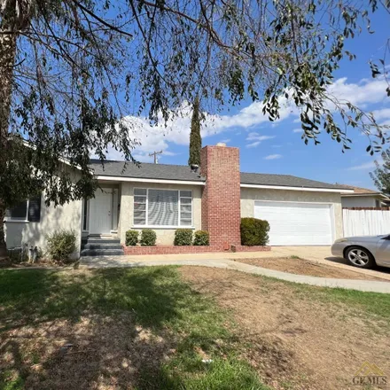 Buy this 3 bed house on 210 Irene Street in Bakersfield, CA 93305