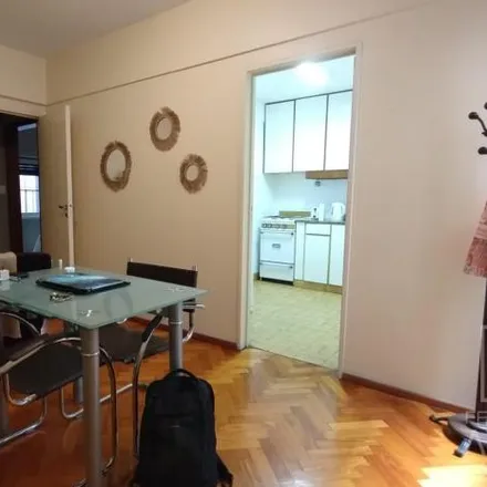 Rent this 1 bed apartment on Avenida Raúl Scalabrini Ortiz 2243 in Palermo, C1425 DBD Buenos Aires