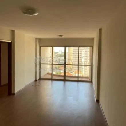 Buy this 3 bed apartment on Rua General Glicério in Centro, São José do Rio Preto - SP