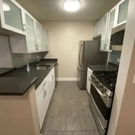 Rent this 1 bed apartment on Public School 166 in 132 West 89th Street, New York