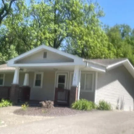 Rent this 3 bed house on 1778 Fulmer Street in Ann Arbor, MI 48103