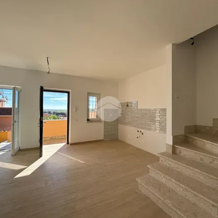 Image 4 - Via Illorai, 00126 Rome RM, Italy - Apartment for rent