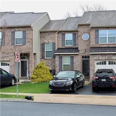 Rent this 3 bed house on 228 Milkweed Drive in Upper Macungie Township, PA 18104