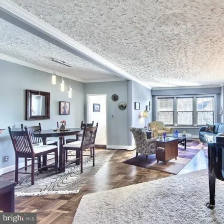 Rent this 2 bed condo on 3901 Cathedral Avenue Northwest in Washington, DC 20016