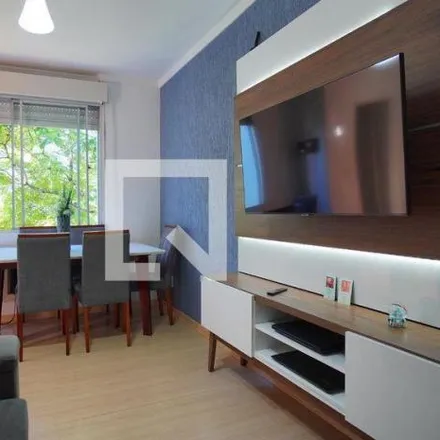 Buy this 2 bed apartment on Rua Amadeu Fagundes de Oliveira Freitas in Morro Santana, Porto Alegre - RS