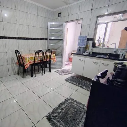 Image 1 - Rua Leviatan, Vila Suíça, Santo André - SP, 09130-410, Brazil - House for sale