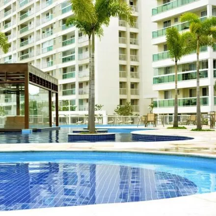 Buy this 4 bed apartment on Estrada Benvindo de Novaes 2628 in Recreio dos Bandeirantes, Rio de Janeiro - RJ