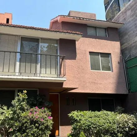 Buy this 4 bed house on Calle La Otra Banda in Álvaro Obregón, 01090 Mexico City