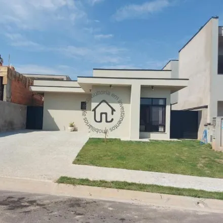 Buy this 1 bed house on Rua Dois in Jardim Santa Maria, Valinhos - SP