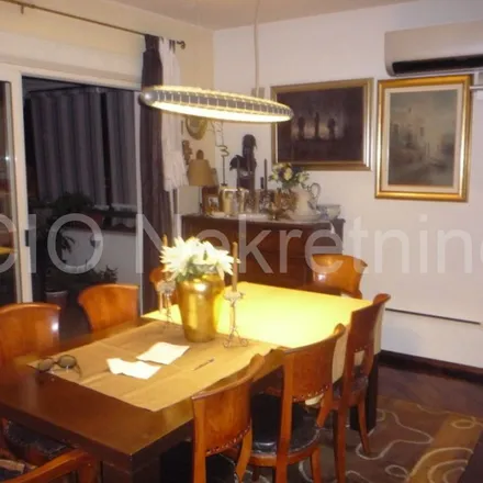 Rent this 3 bed apartment on Koralj in Slavićeva ulica, 21101 Split