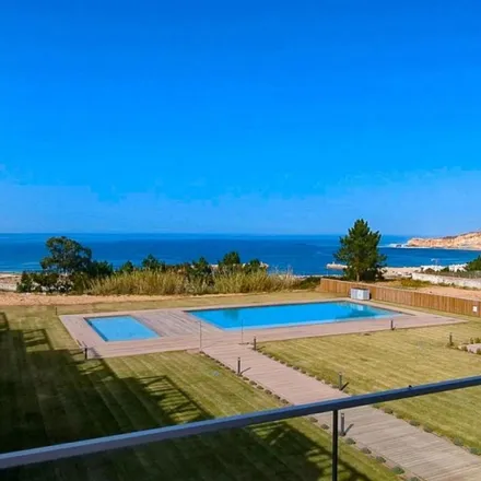 Rent this 2 bed apartment on EN 8-5 in 2450-148 Nazaré, Portugal