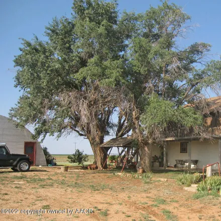 Buy this 3 bed house on 1609 County Road 627 in Castro County, TX 79043