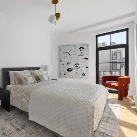 Image 7 - 302 West 122nd Street, New York, NY 10027, USA - Condo for sale