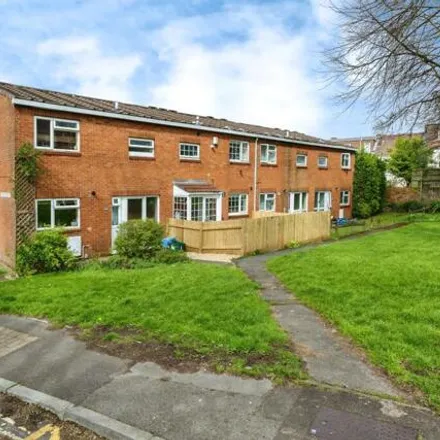 Buy this 3 bed duplex on 9 Lambourn Close in Bristol, BS3 4LX