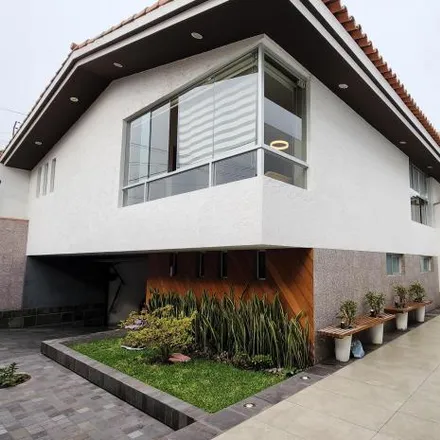 Image 2 - Jirón Alberto Barajas, San Borja, Lima Metropolitan Area 15000, Peru - House for sale