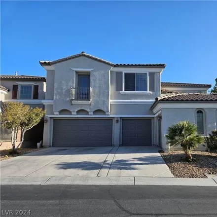 Rent this 4 bed house on 10026 Madison Walk Avenue in Las Vegas, NV 89149
